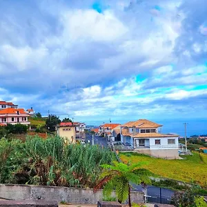 Hébergement de vacances Cozy House In Sanatana, Near Hiking Trails And Levadas, Pico Ruivo, Santana (Madeira)