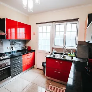 Séjour chez l'habitant Casa Da Ribeira, Senhora do Rosário