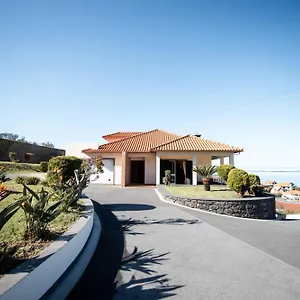 Séjour chez l'habitant Brisas Do Atlantico, Santa Maria Madalena