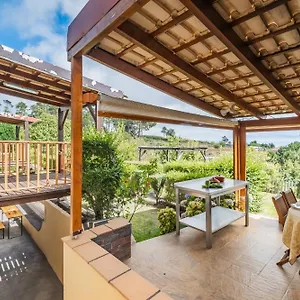 Casa Da Levada Dos Prazeres Calheta (Madeira)